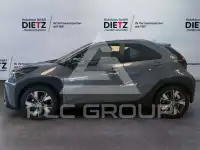 2026 Toyota AYGO