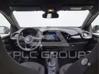 2026 Toyota AYGO