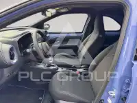 2026 Toyota AYGO