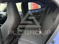 2026 Toyota AYGO