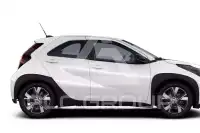 2026 Toyota AYGO