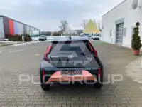 2026 Toyota AYGO