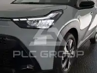 2026 Toyota AYGO