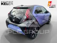 2026 Toyota AYGO