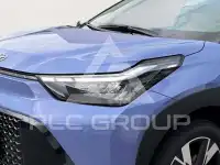 2026 Toyota AYGO