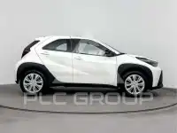 2026 Toyota AYGO