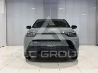 2026 Toyota AYGO