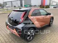 2026 Toyota AYGO