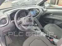 2026 Toyota AYGO