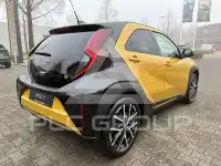 2026 Toyota AYGO