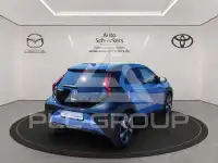 2026 Toyota AYGO