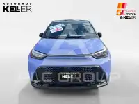 2026 Toyota AYGO