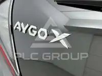 2026 Toyota AYGO