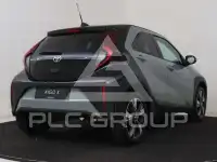 2026 Toyota AYGO