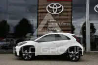 2026 Toyota AYGO