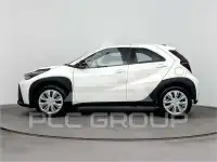 2026 Toyota AYGO