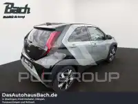 2026 Toyota AYGO
