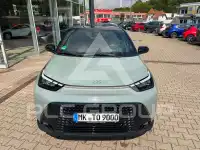 2026 Toyota AYGO