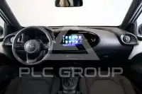 2026 Toyota AYGO