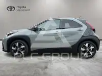 2026 Toyota AYGO