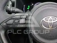 2026 Toyota AYGO