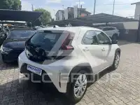 2026 Toyota AYGO