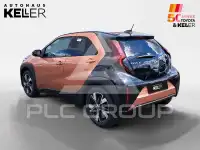 2026 Toyota AYGO
