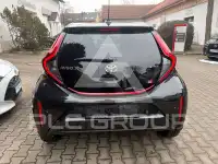 2026 Toyota AYGO