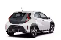2026 Toyota AYGO
