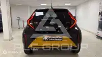 2026 Toyota AYGO