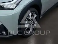 2026 Toyota AYGO