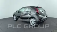 2026 Toyota AYGO