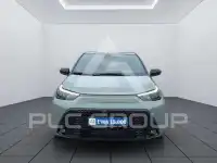 2026 Toyota AYGO