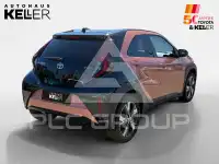 2026 Toyota AYGO
