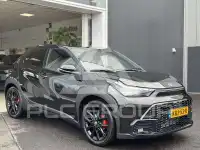 2026 Toyota AYGO