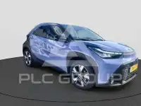 2026 Toyota AYGO