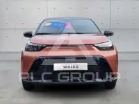 2026 Toyota AYGO