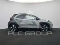 2026 Toyota AYGO