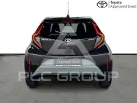 2026 Toyota AYGO