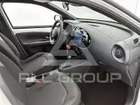 2026 Toyota AYGO