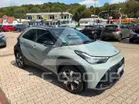 2026 Toyota AYGO