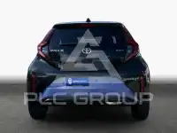 2026 Toyota AYGO