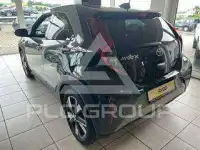 2026 Toyota AYGO