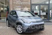 2026 Toyota AYGO