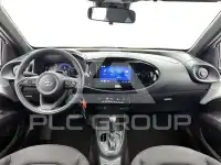 2026 Toyota AYGO