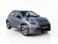 2026 Toyota AYGO