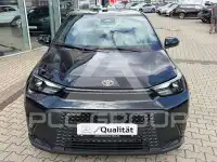 2026 Toyota AYGO