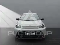 2026 Toyota AYGO