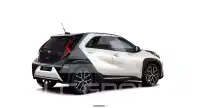 2026 Toyota AYGO