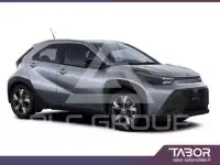2026 Toyota AYGO